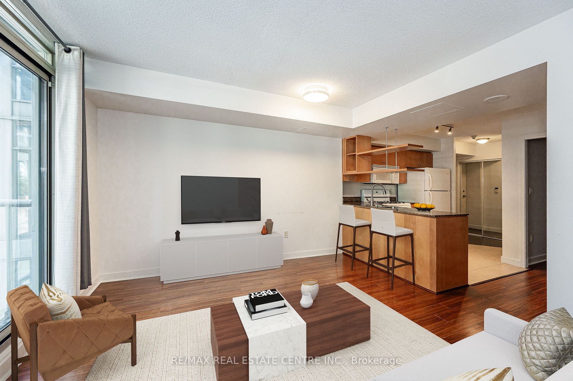 10 Navy Wharf Crt, #505