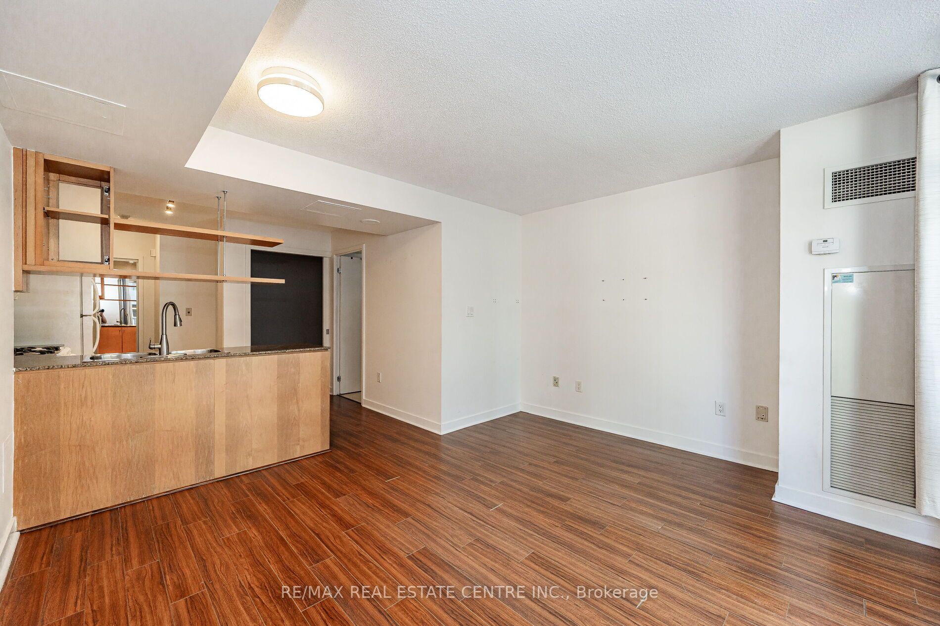 10 Navy Wharf Crt, #505