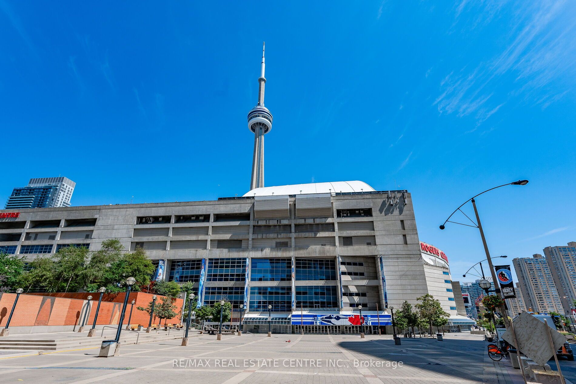 10 Navy Wharf Crt, #505