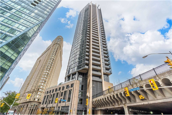 1 The Esplanade St, Toronto