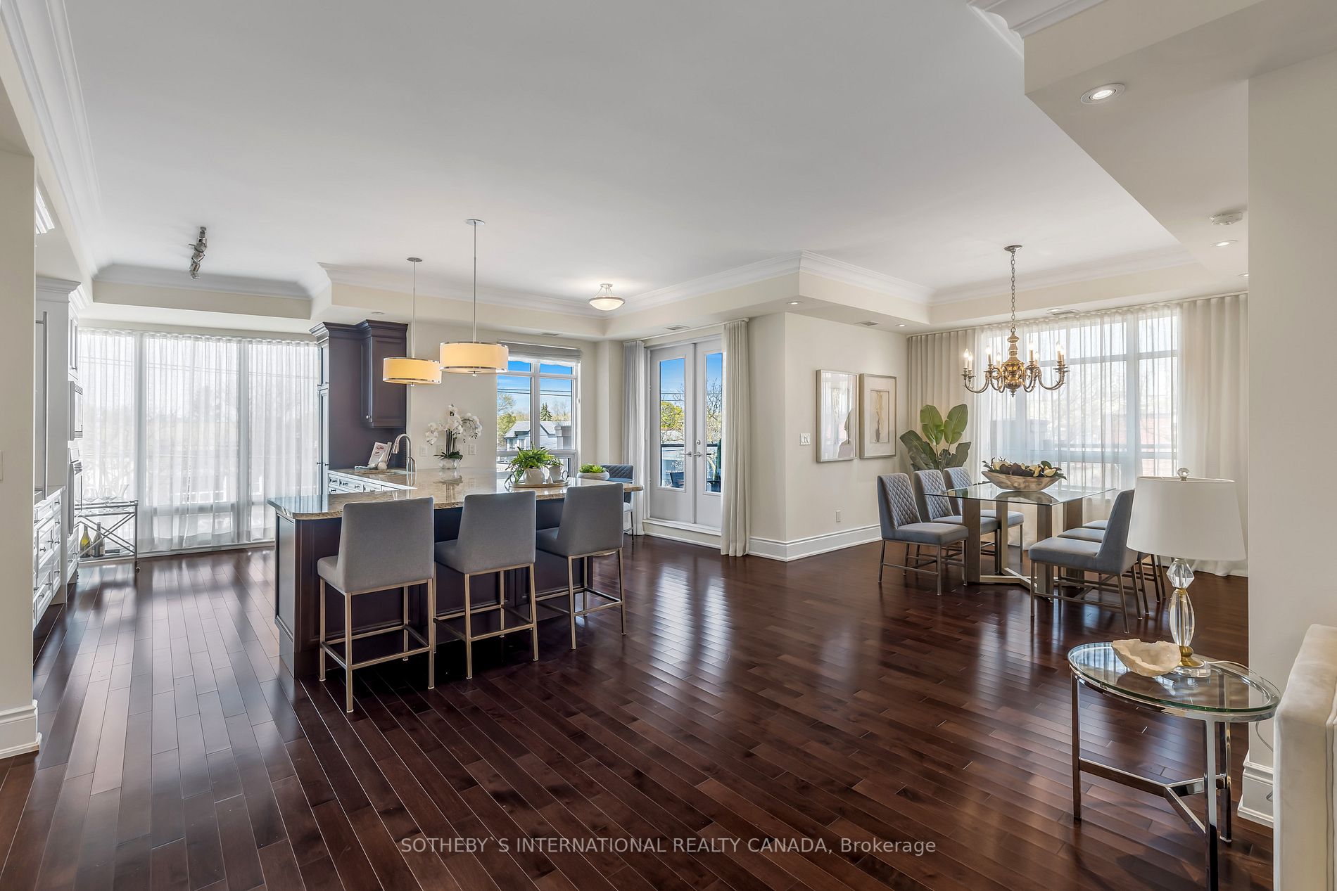 1717 Avenue Rd, #314