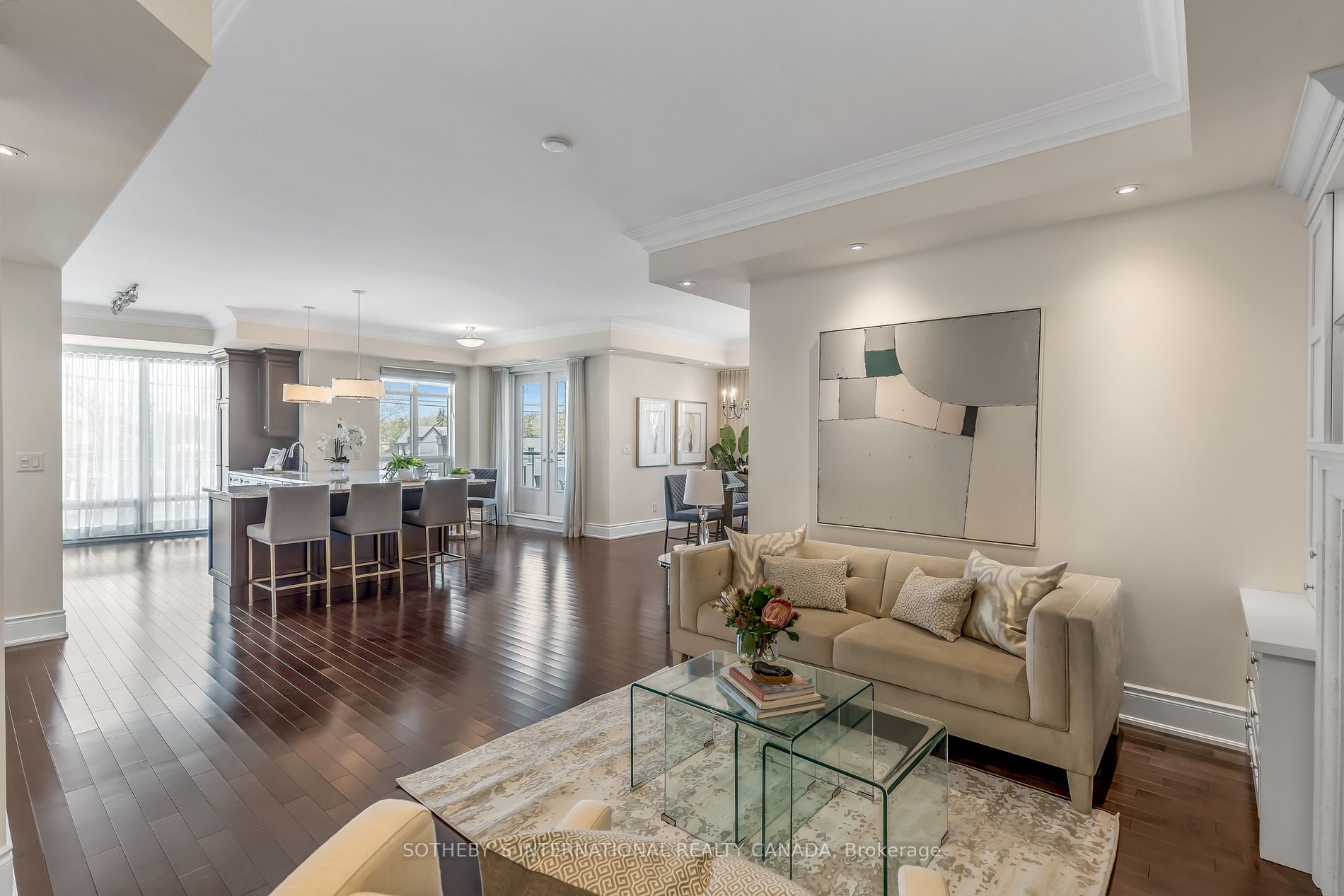 1717 Avenue Rd, #314