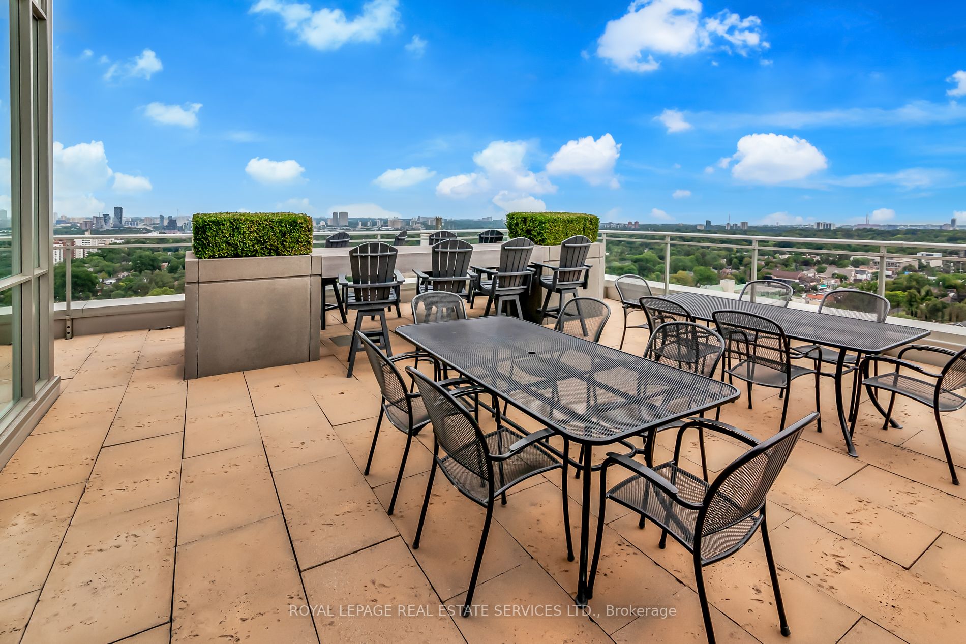 83 Redpath Avenue, #210
