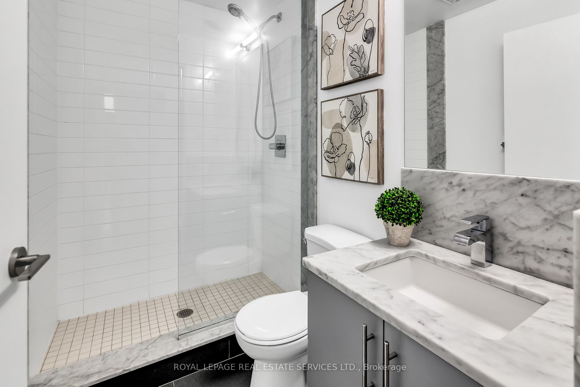 83 Redpath Avenue, #210