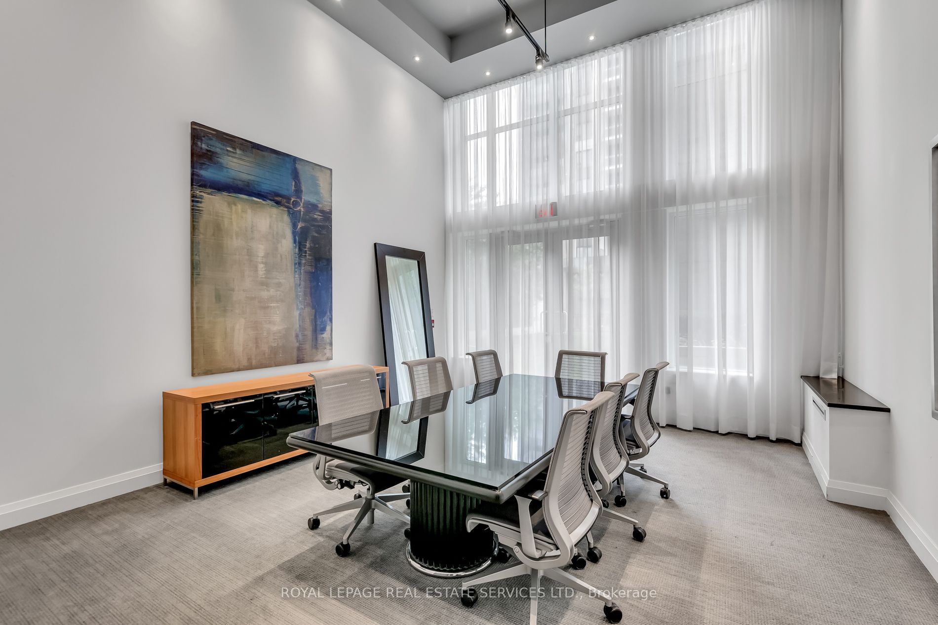 83 Redpath Avenue, #210