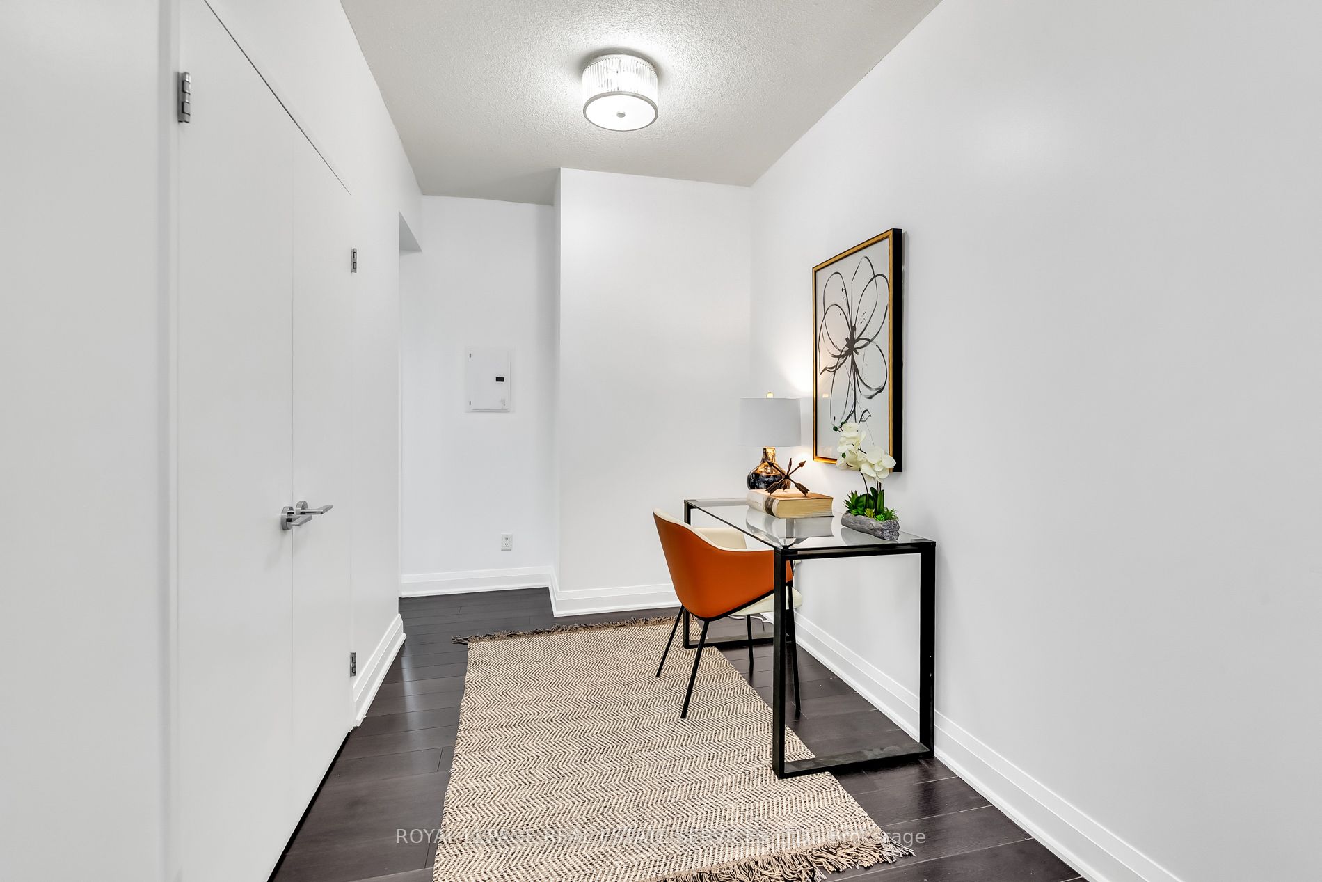 83 Redpath Avenue, #210