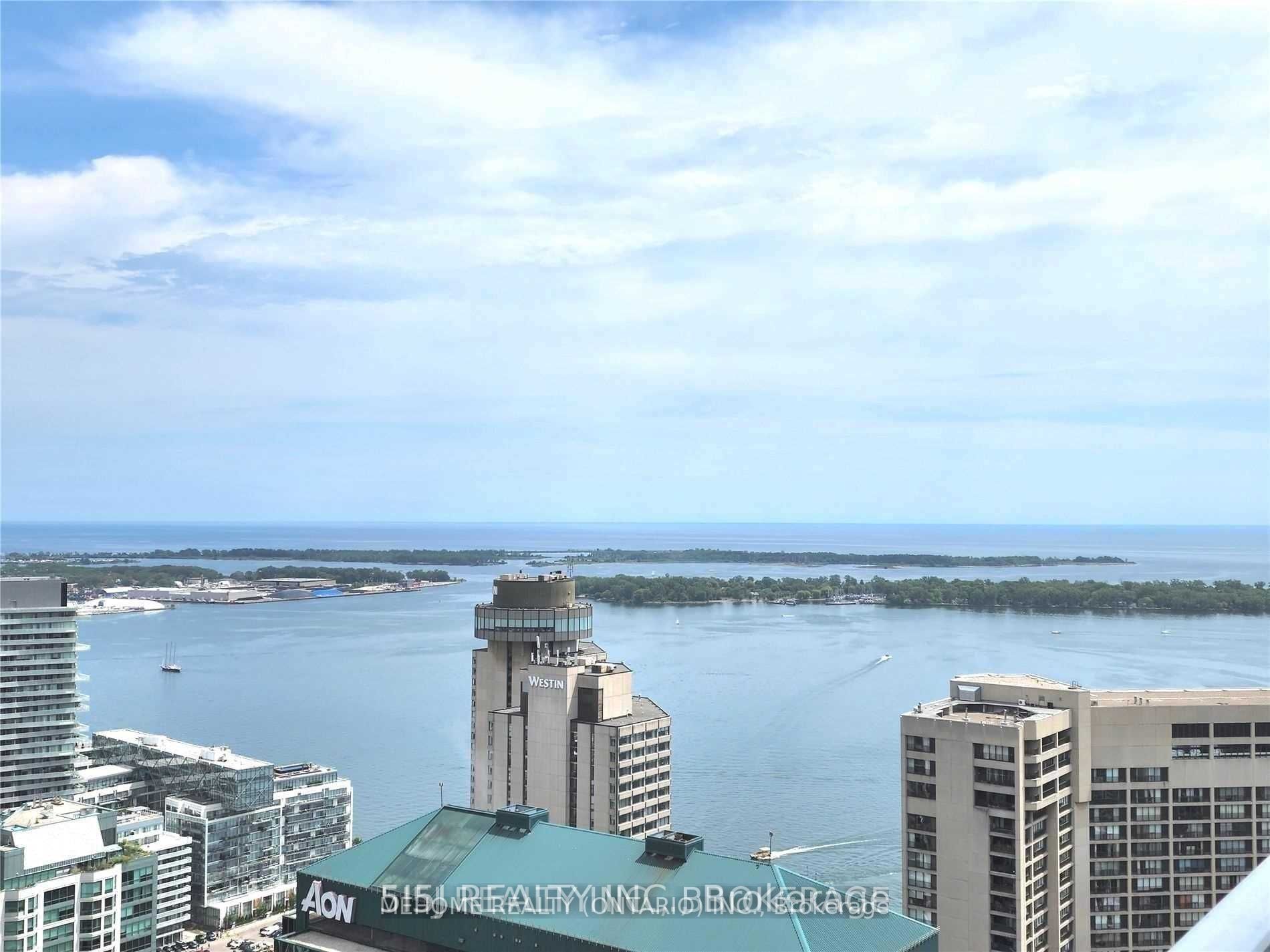 88 Harbour St, #4604