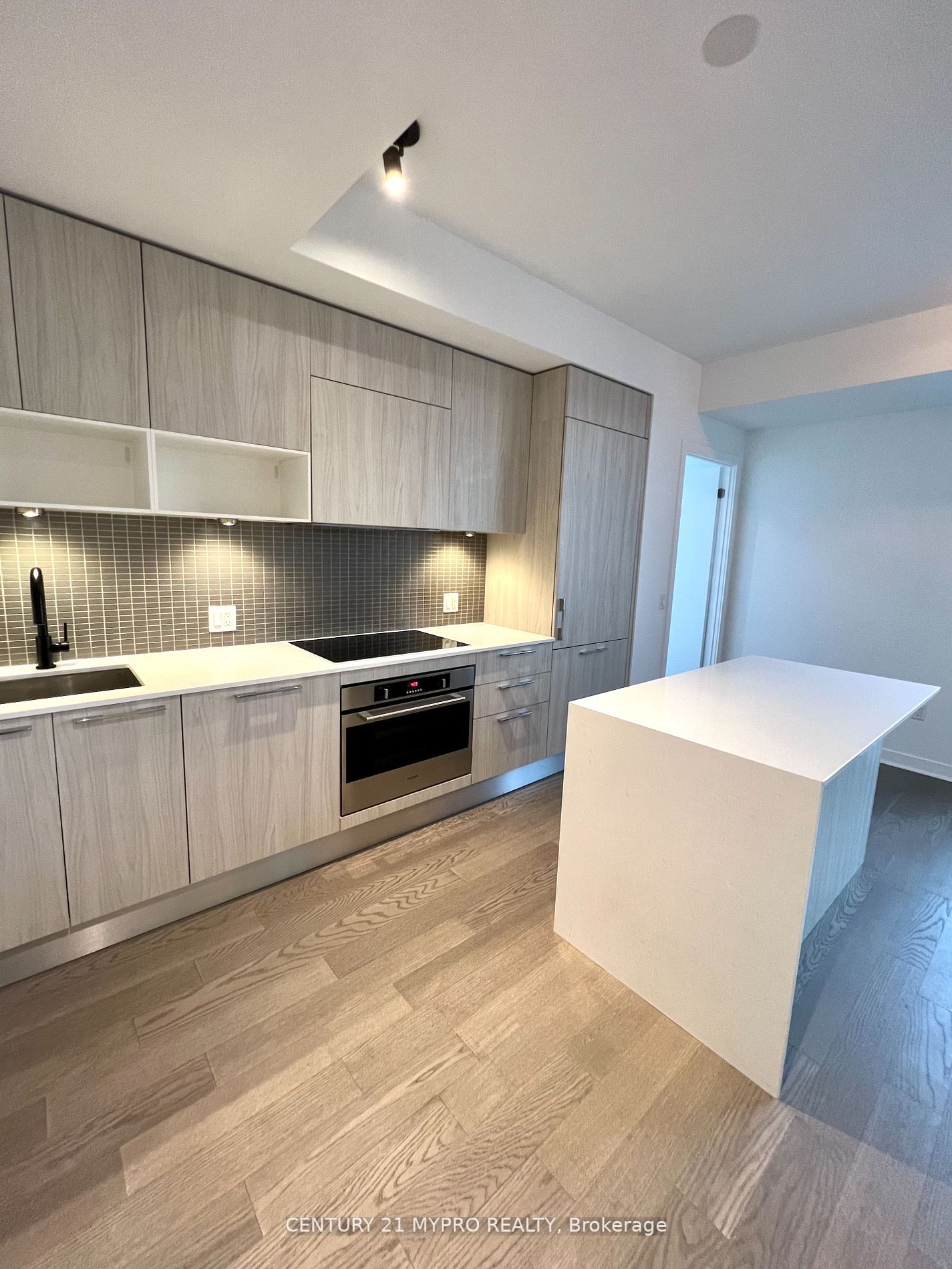 501 Adelaide St W, #1010