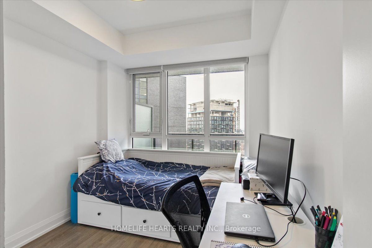 77 Mutual St, #3104