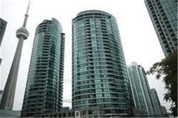 373 Front St W, Toronto