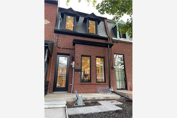 13 Alma Ave, Toronto