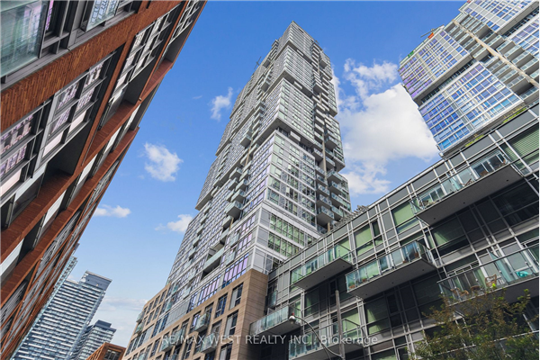 30 Nelson St, Toronto