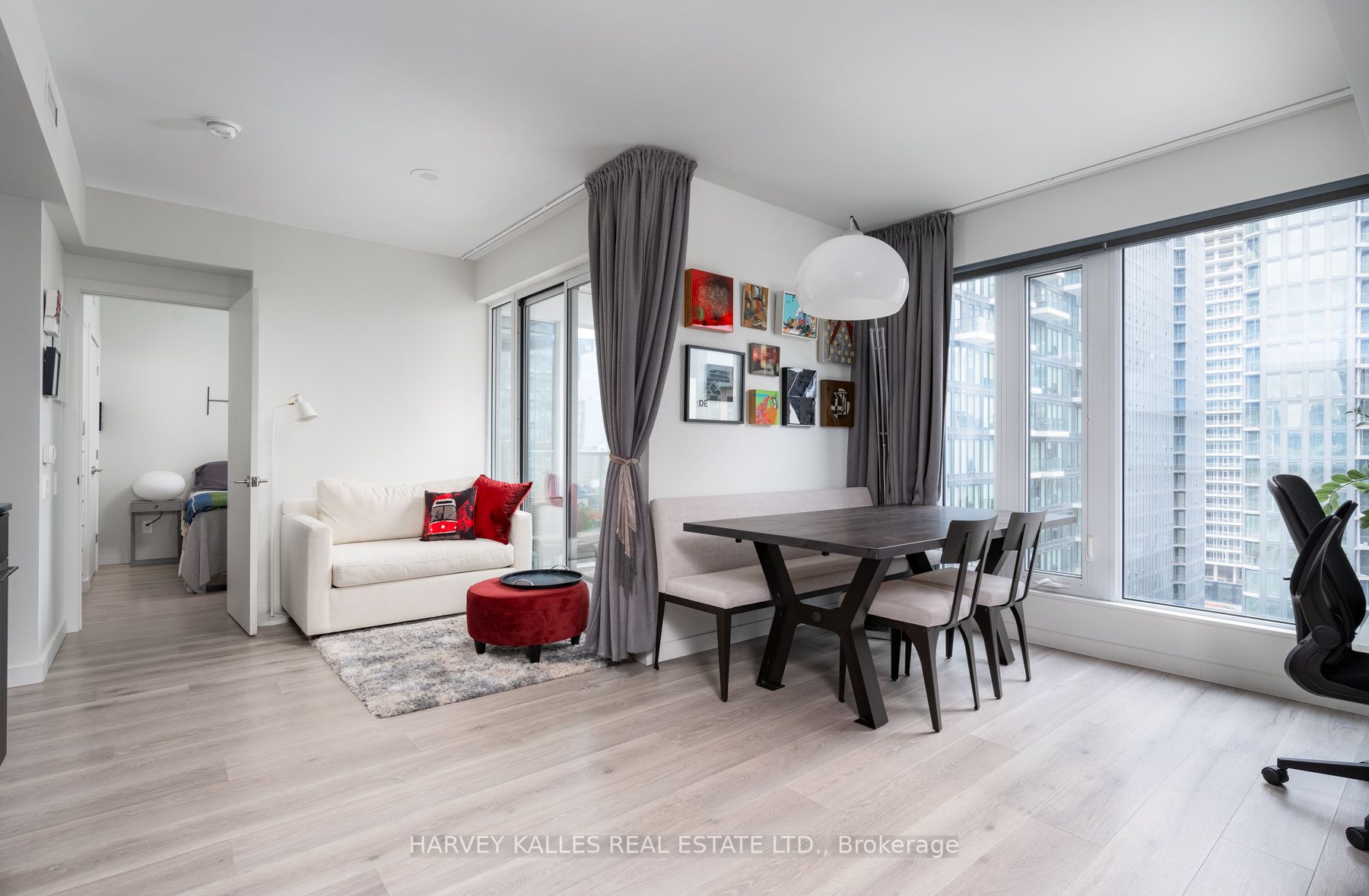 68 Shuter St, #1903