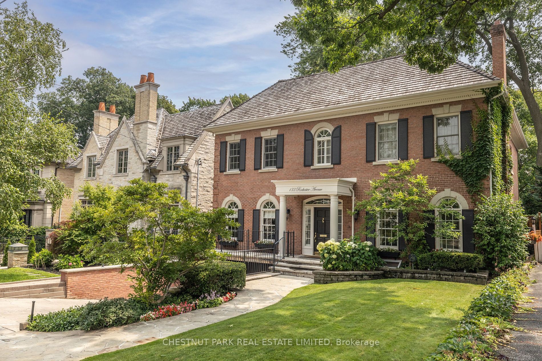 133 Rochester Ave