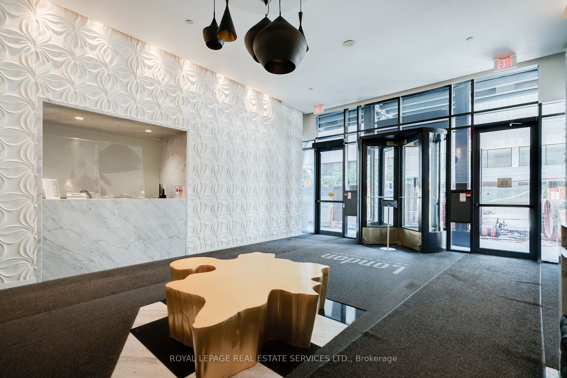 1 Scott St, #503