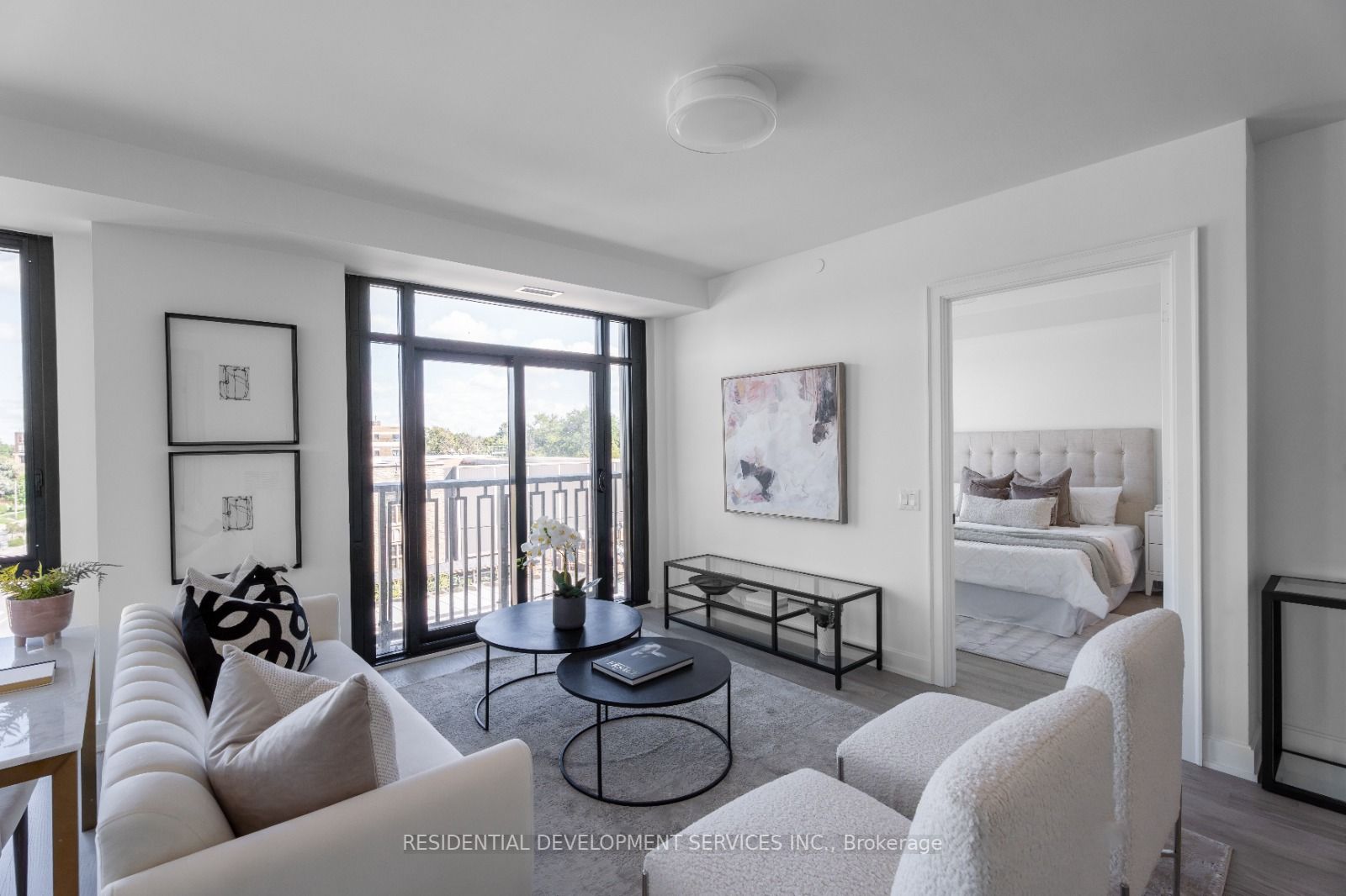 2781 Yonge St, #504