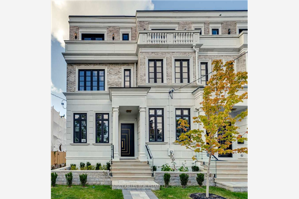 36 Hillhurst Blvd, Toronto