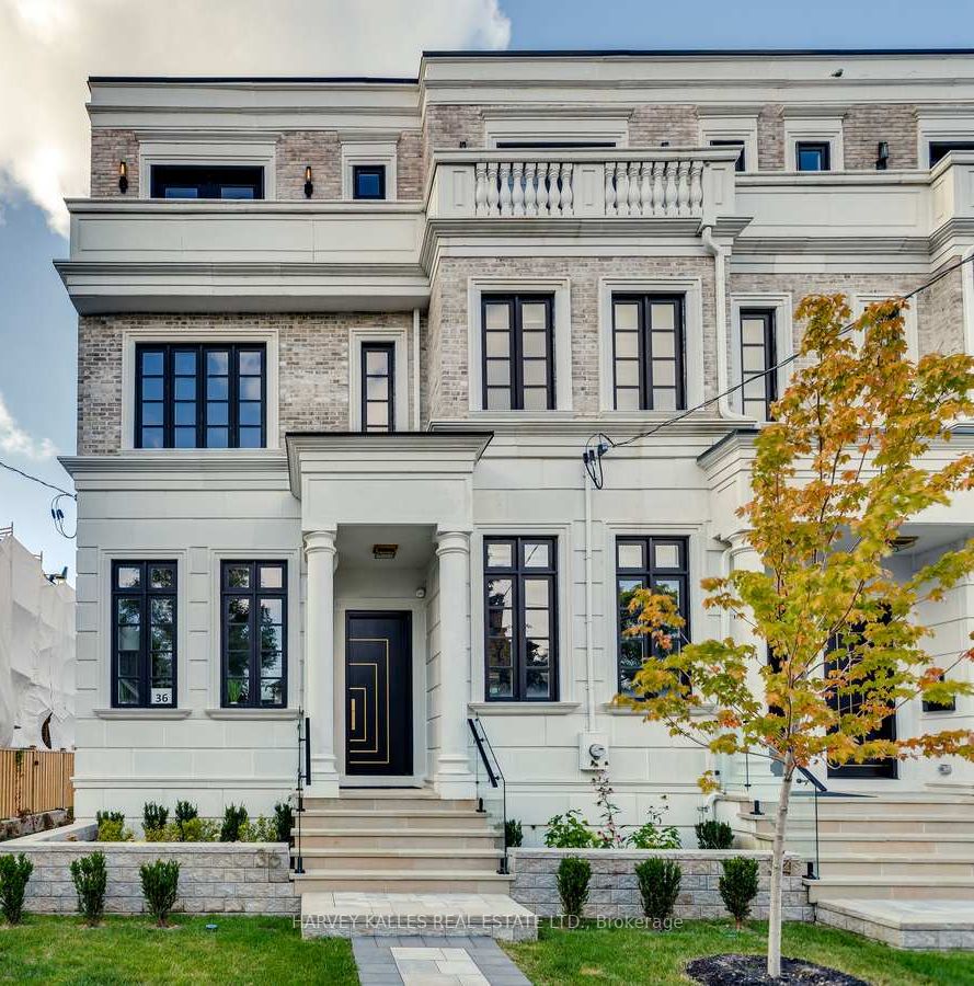 36 Hillhurst Blvd