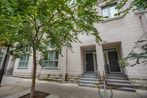 77 Lombard St, #104