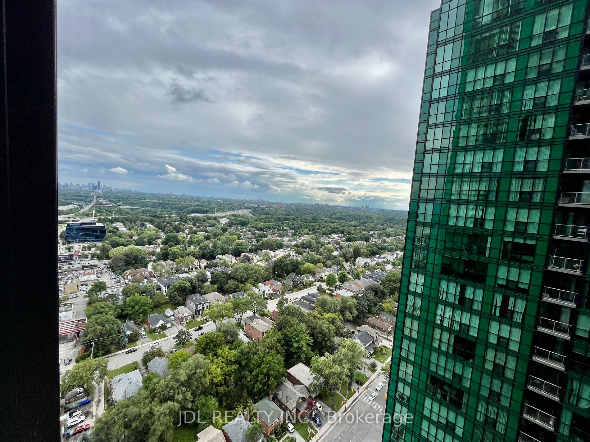 9 Bogert Ave, #2704
