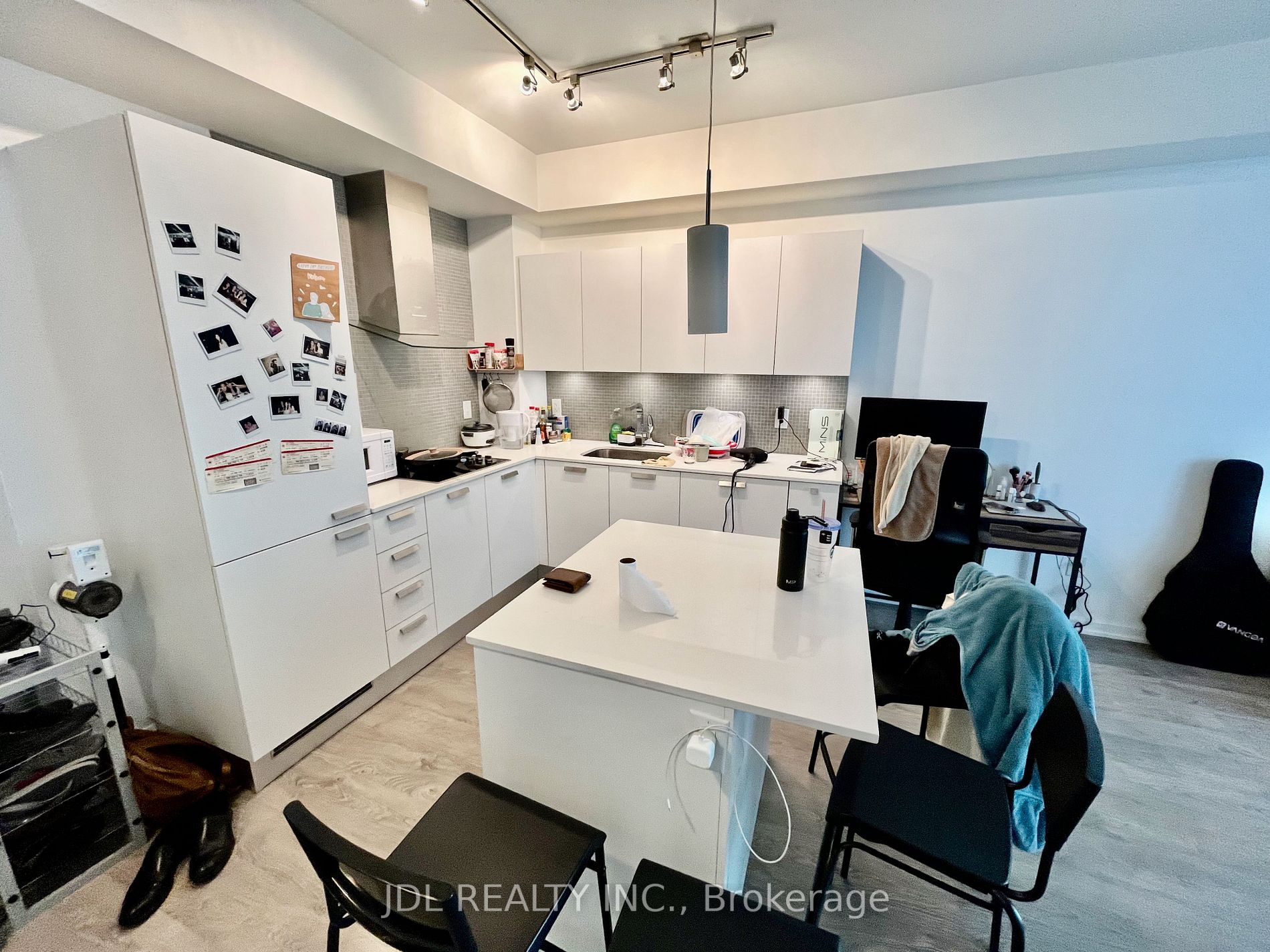 9 Bogert Ave, #2704