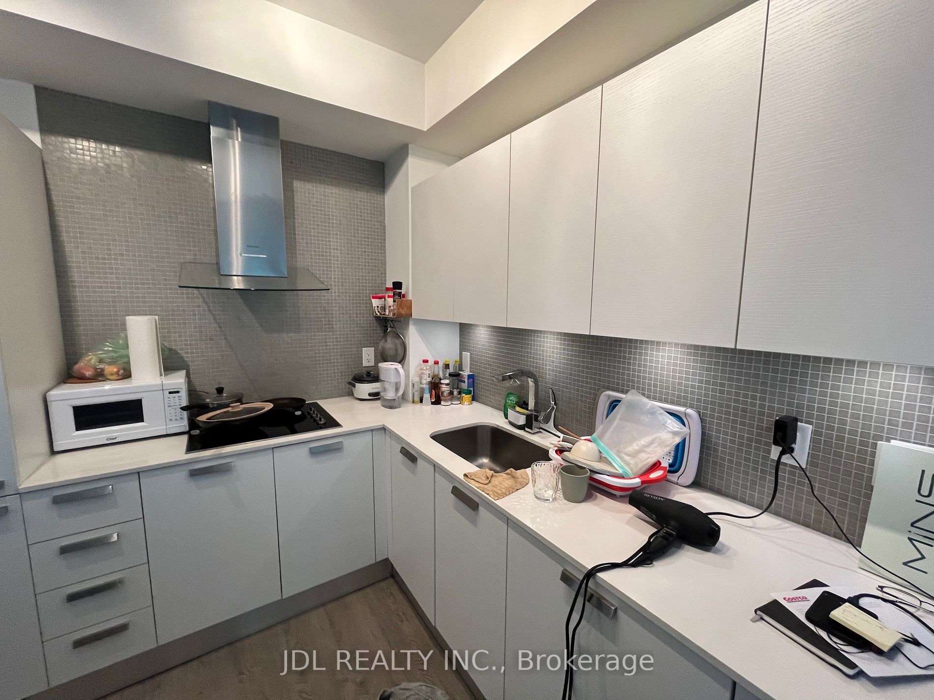 9 Bogert Ave, #2704