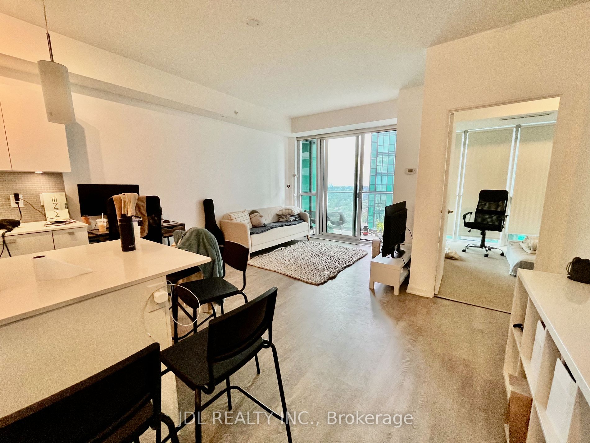 9 Bogert Ave, #2704