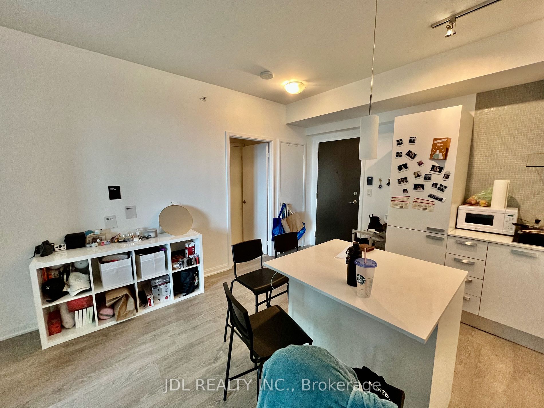 9 Bogert Ave, #2704