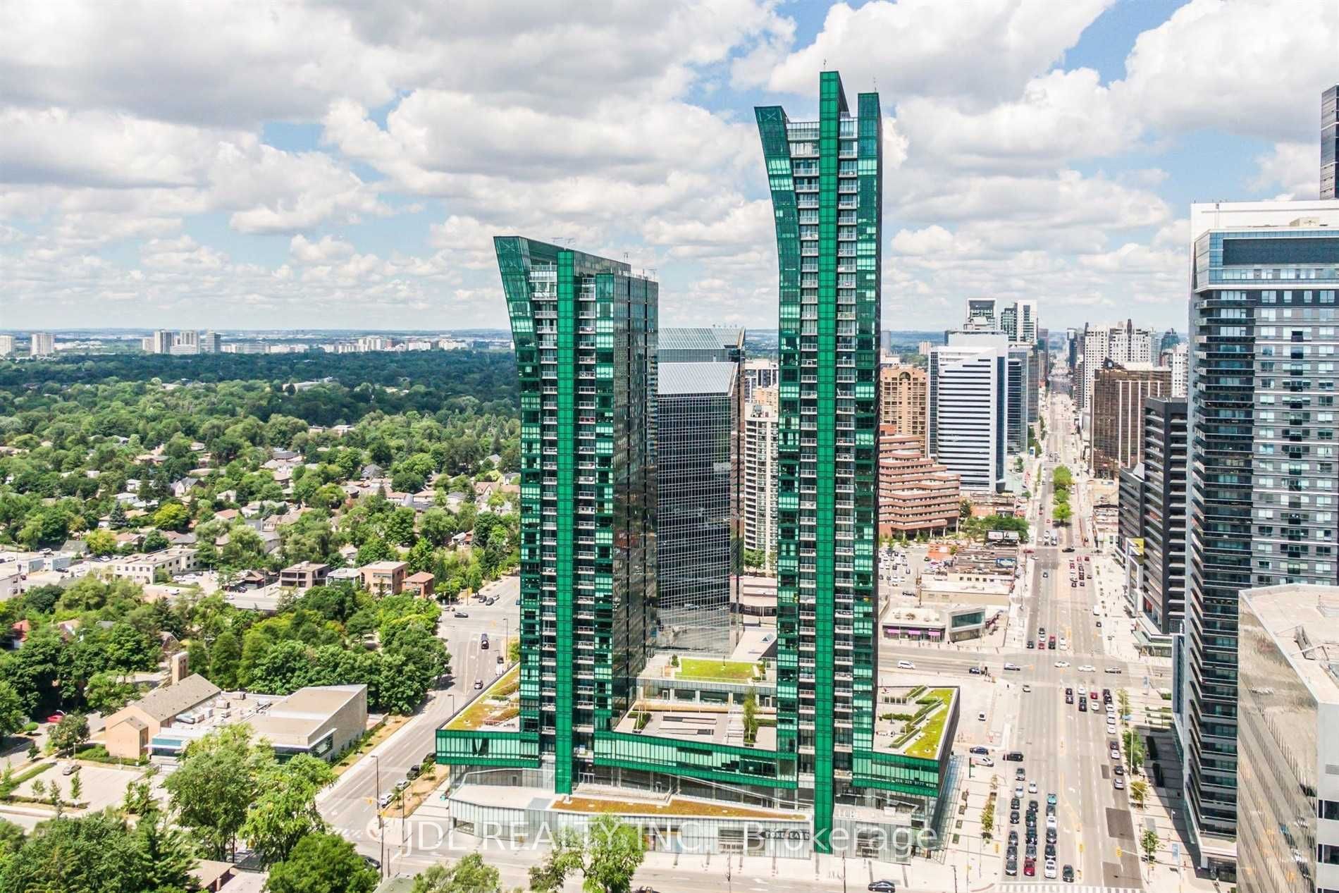 9 Bogert Ave, #2704