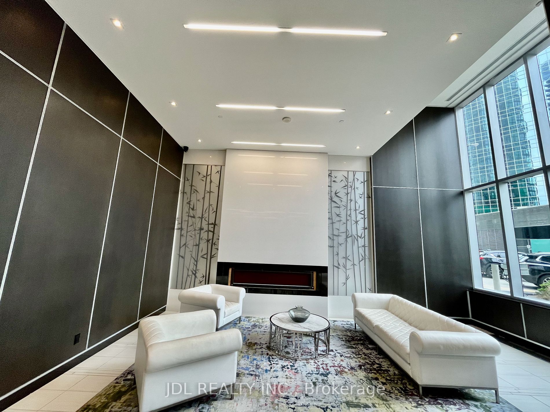 9 Bogert Ave, #2704