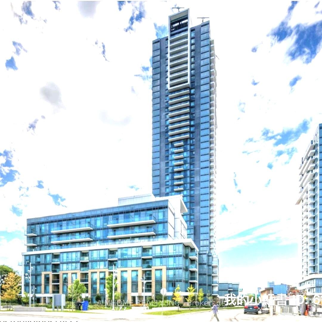 60 Ann O'reilly Rd S, #260