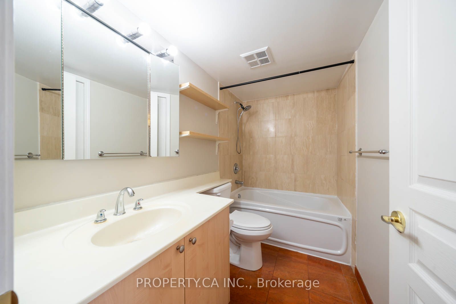 55 Harrison Garden Boulevard, #201