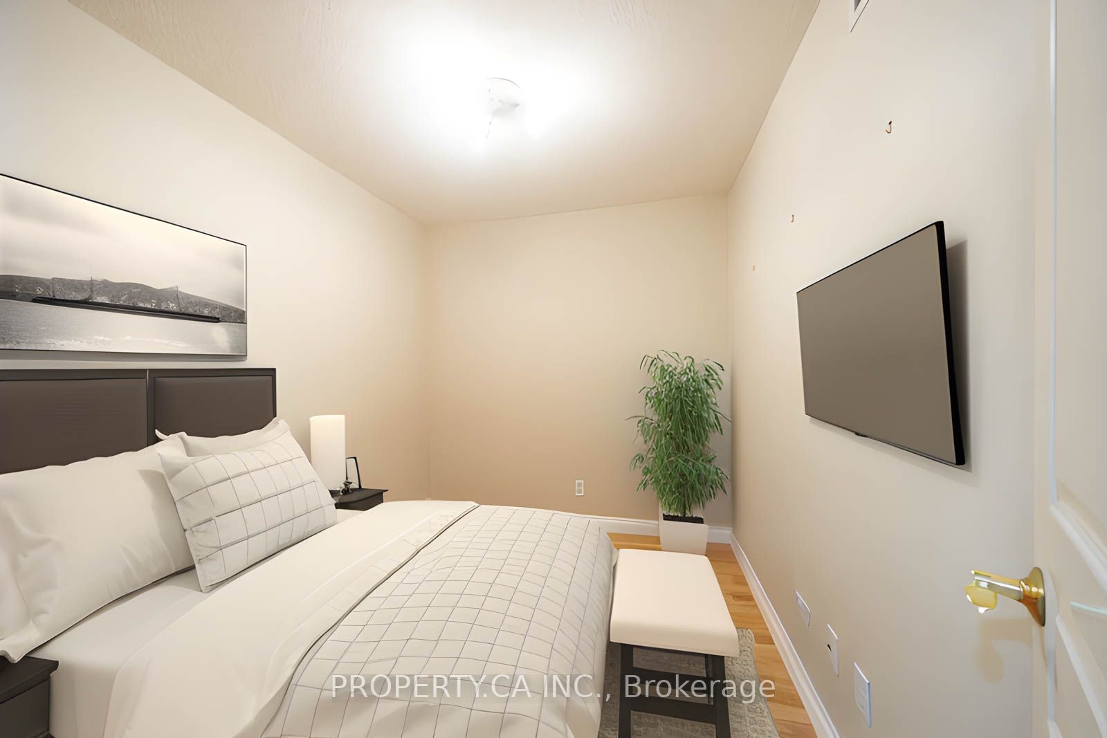 55 Harrison Garden Boulevard, #201