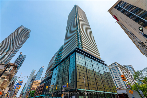 501 Yonge St, Toronto