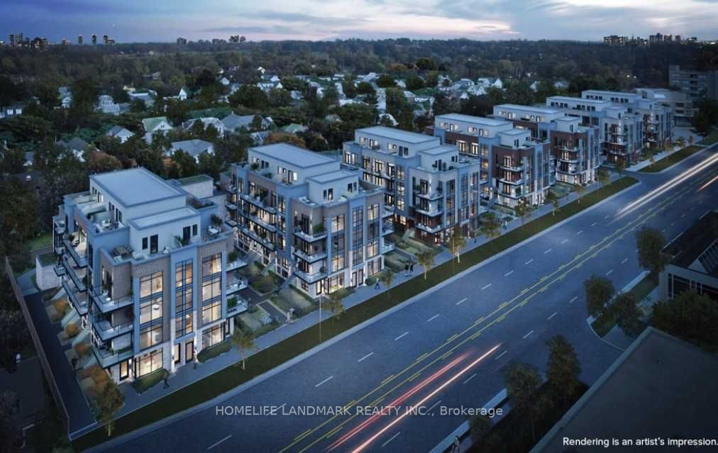 871 Sheppard Ave S, #1