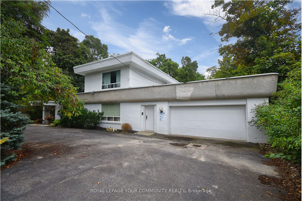 39 Burton Rd, Toronto