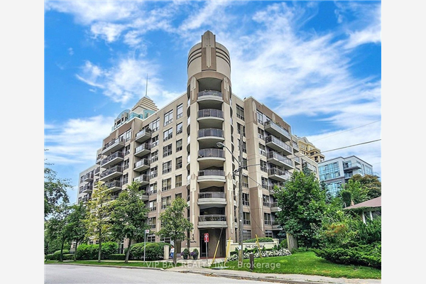 19 Barberry Pl, Toronto