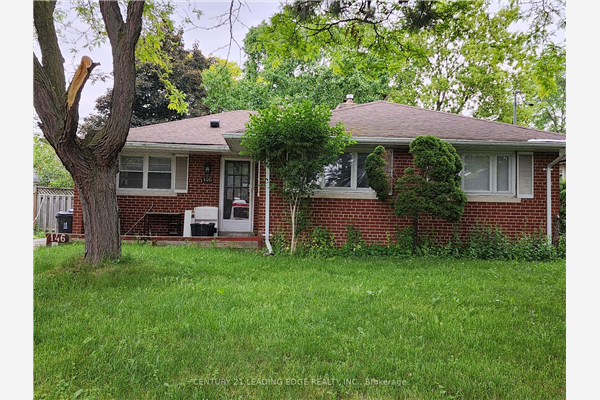 146 Cummer Ave, Toronto