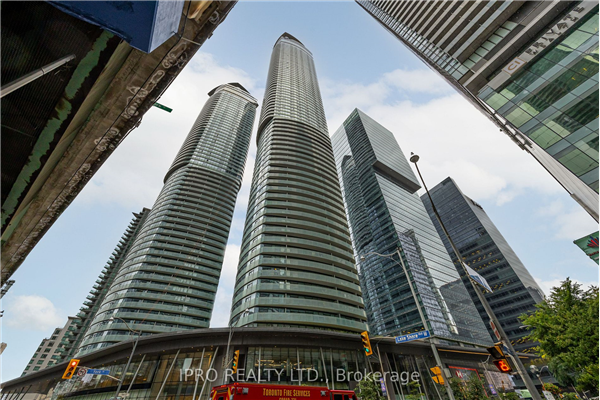 12 York St, Toronto
