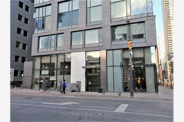 101 Peter St, Toronto