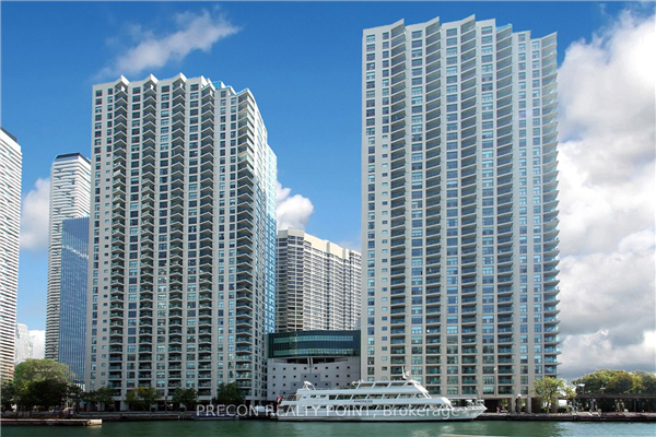 99 Harbour Sq, Toronto