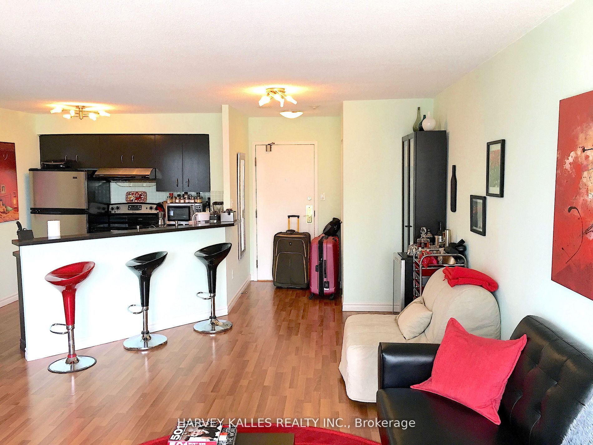 25 Grenville St, #2206