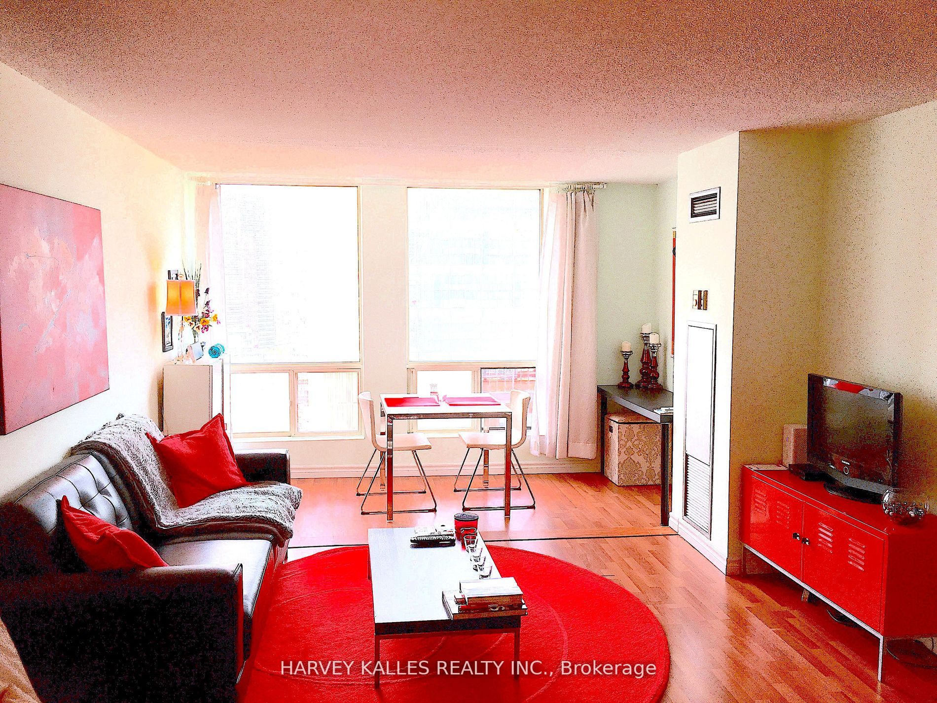 25 Grenville St, #2206