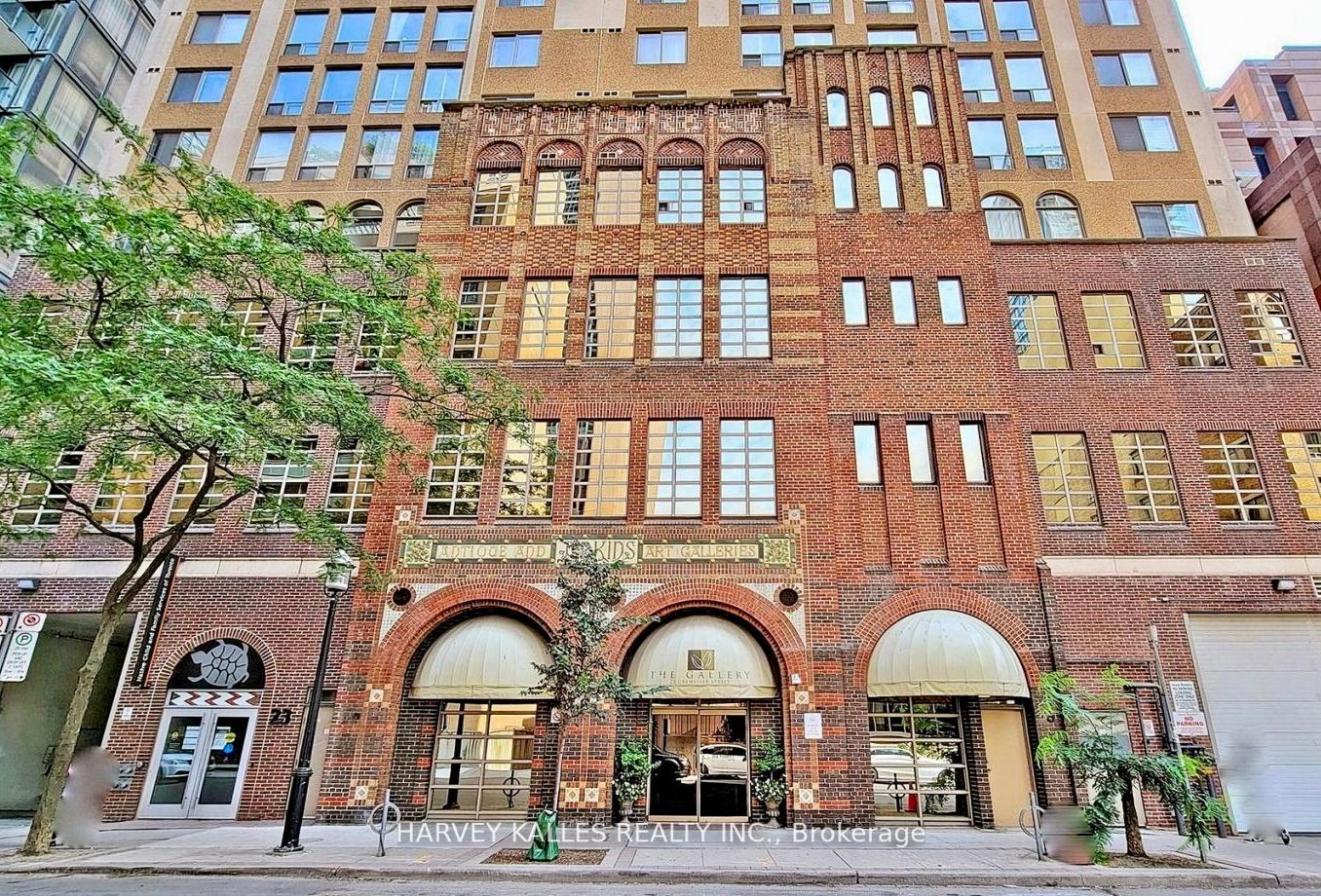 25 Grenville St, #2206