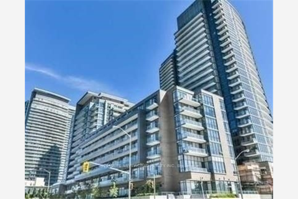 52 Forest Manor Rd, Toronto