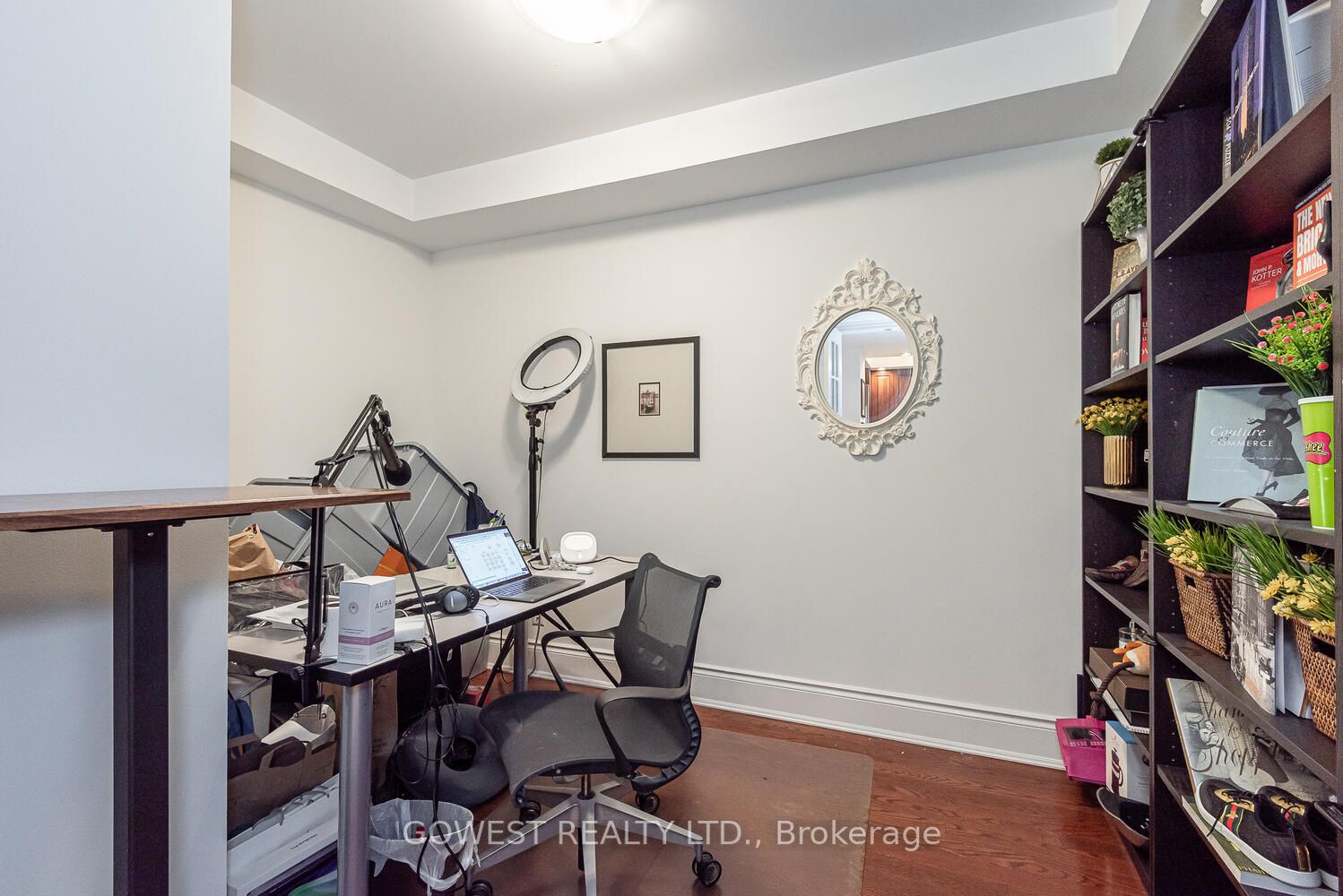 10 Bellair St, #609