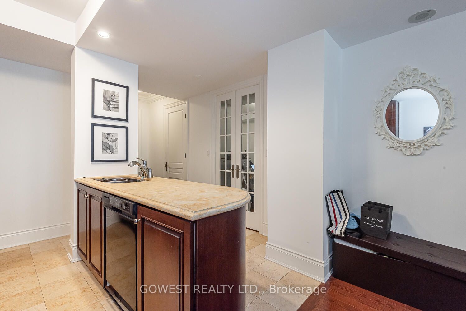 10 Bellair St, #609
