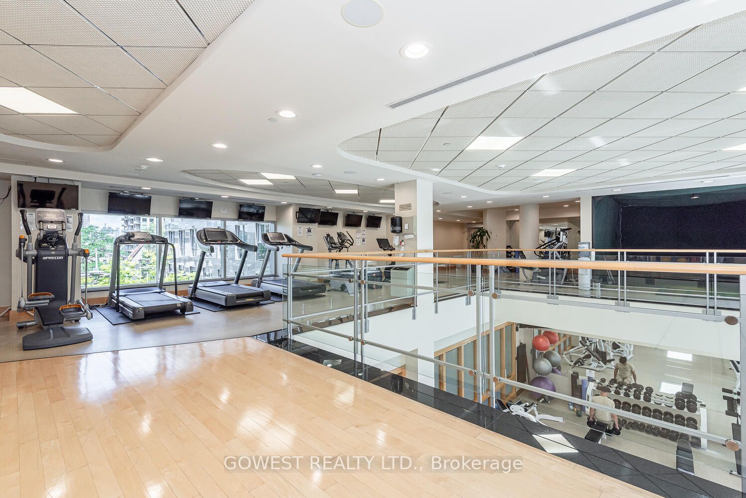 10 Bellair St, #609