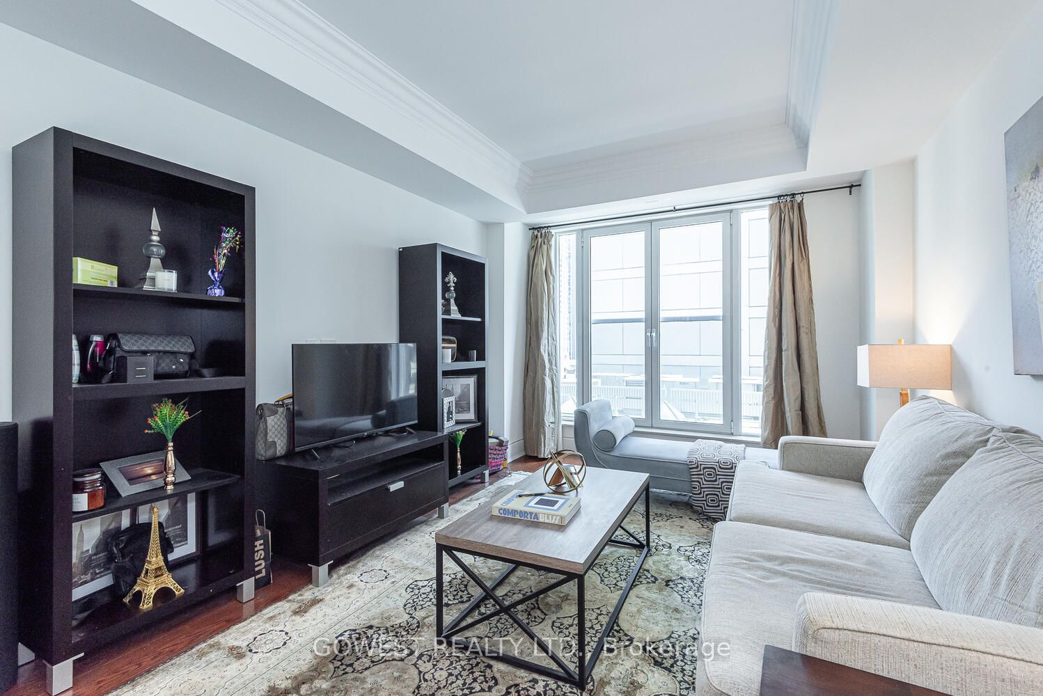 10 Bellair St, #609