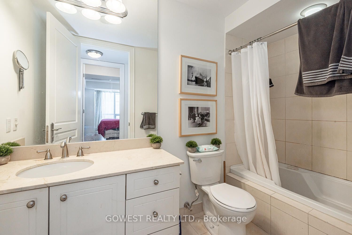 10 Bellair St, #609